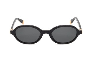 Сонцезахисні окуляри Furla SFU972 0700 51 Фото №3 - linza.ua