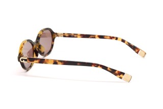 Сонцезахисні окуляри Furla SFU972 0WT8 51 Фото №3 - linza.ua