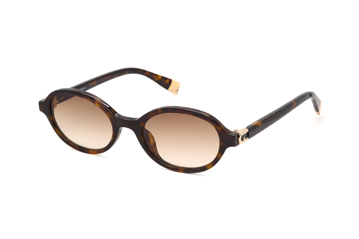 Сонцезахисні окуляри Furla SFU972 02BL 51 Фото №1 - linza.ua