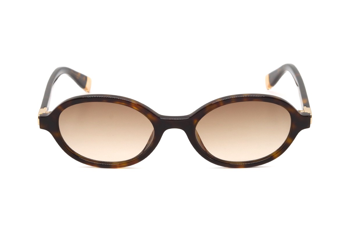 Сонцезахисні окуляри Furla SFU972 02BL 51 Фото №4 - linza.ua