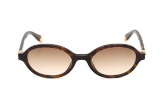 Сонцезахисні окуляри Furla SFU972 02BL 51 Фото №4 - linza.ua