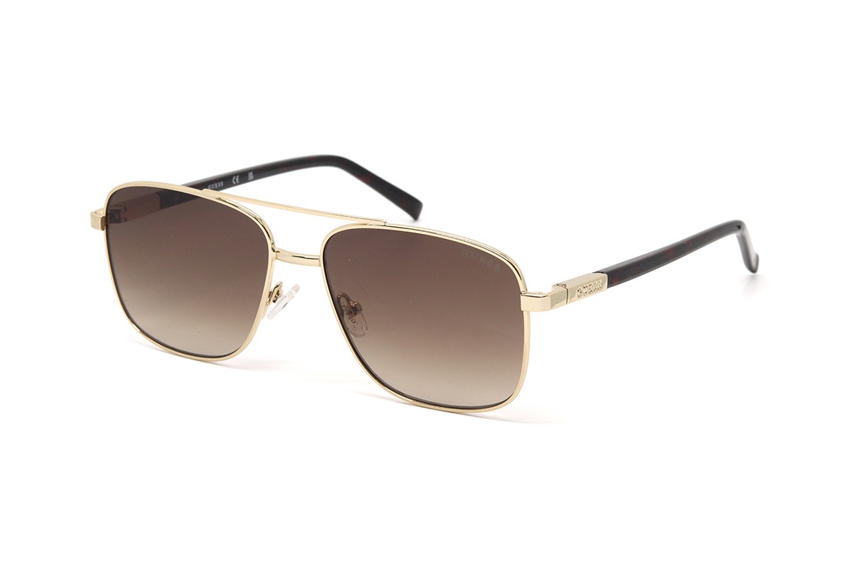 Сонцезахисні окуляри GUESS GU3040 33F 54 Фото №1 - linza.ua