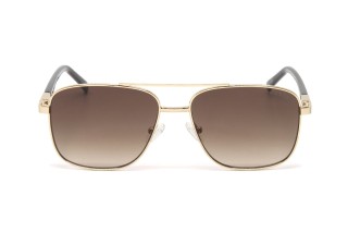 Сонцезахисні окуляри GUESS GU3040 33F 54 Фото №2 - linza.ua