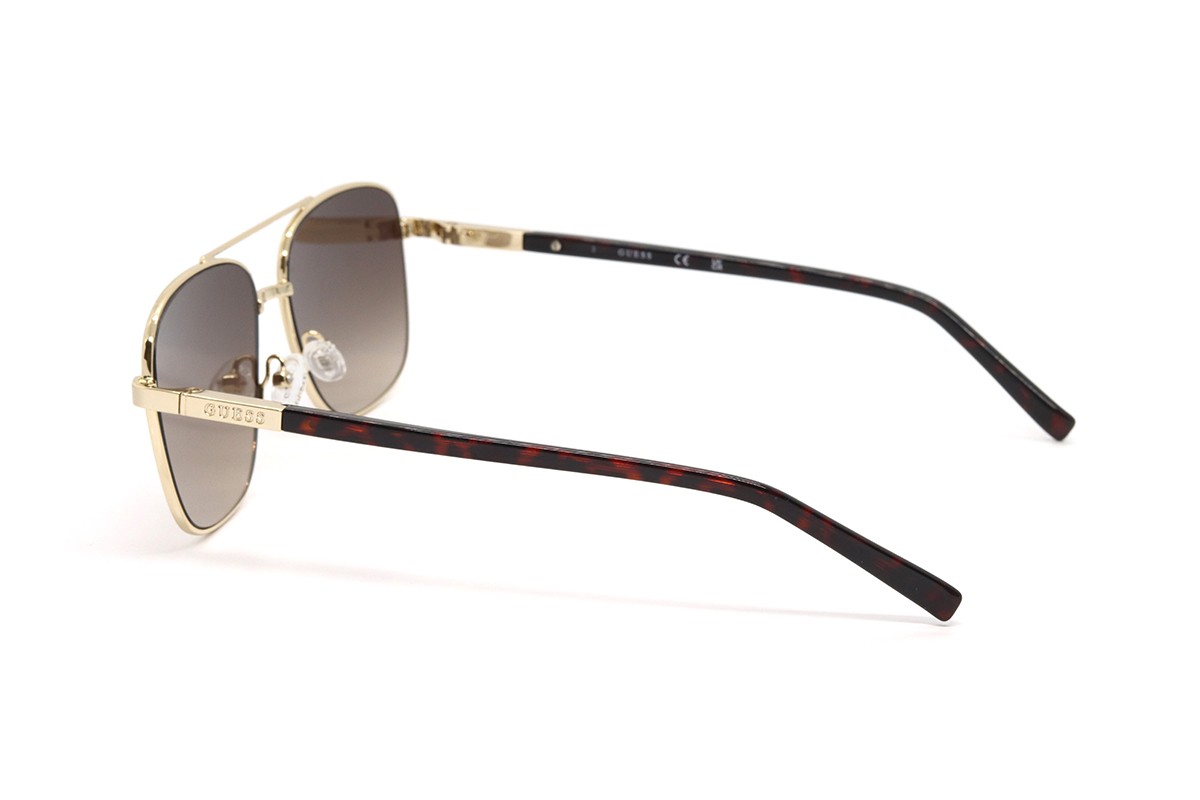 Сонцезахисні окуляри GUESS GU3040 33F 54 Фото №4 - linza.ua