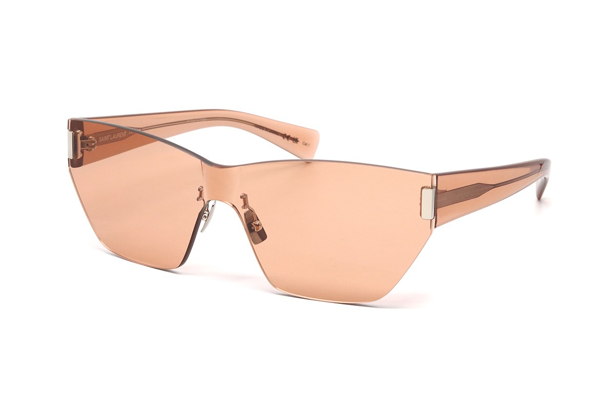 Солнцезащитные очки SAINT LAURENT SL 755-004 99 Фото №1 - linza.ua
