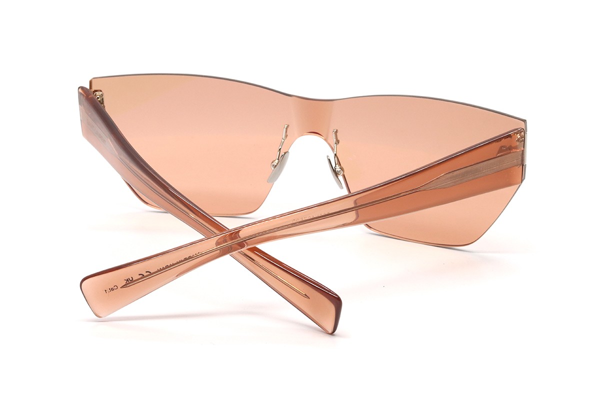 Солнцезащитные очки SAINT LAURENT SL 755-004 99 Фото №4 - linza.ua