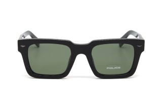 Солнцезащитные очки Police SPLQ88 700Y 52 Фото №4 - linza.ua