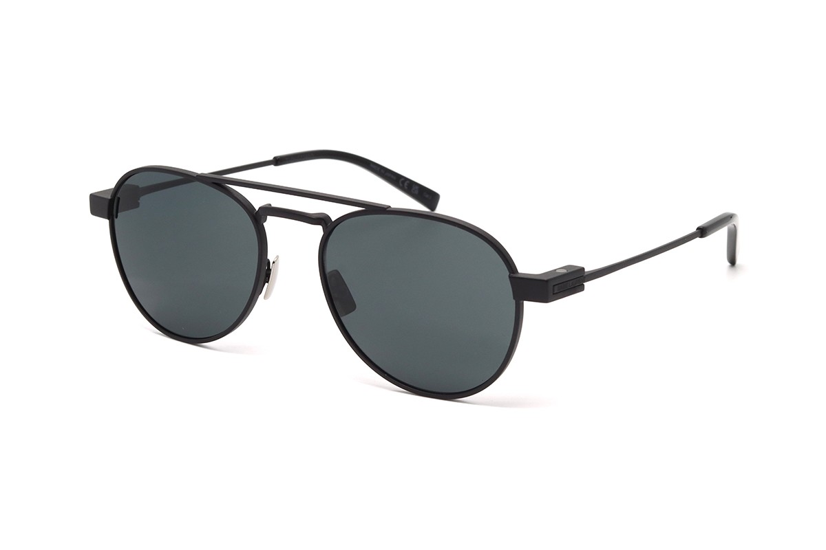 Солнцезащитные очки SAINT LAURENT SL 708-001 54 Фото №1 - linza.ua