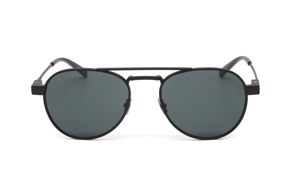 Солнцезащитные очки SAINT LAURENT SL 708-001 54 Фото №2 - linza.ua