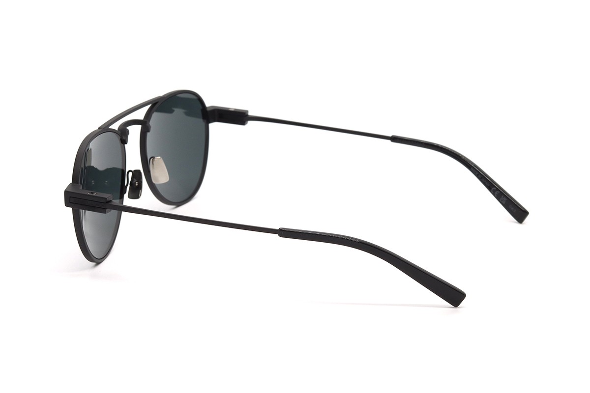 Солнцезащитные очки SAINT LAURENT SL 708-001 54 Фото №3 - linza.ua
