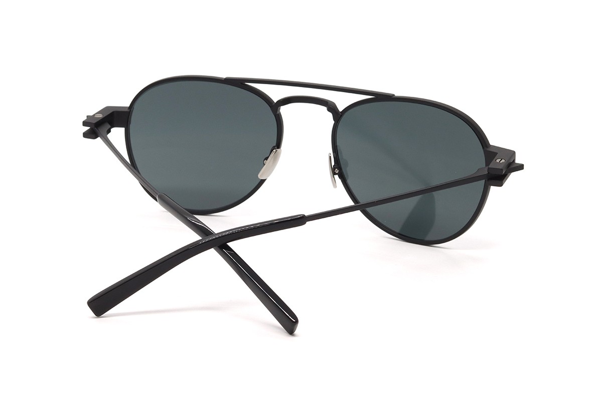 Солнцезащитные очки SAINT LAURENT SL 708-001 54 Фото №4 - linza.ua
