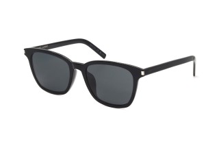 Солнцезащитные очки SAINT LAURENT SL 716/K SLIM-001 53 - linza.ua