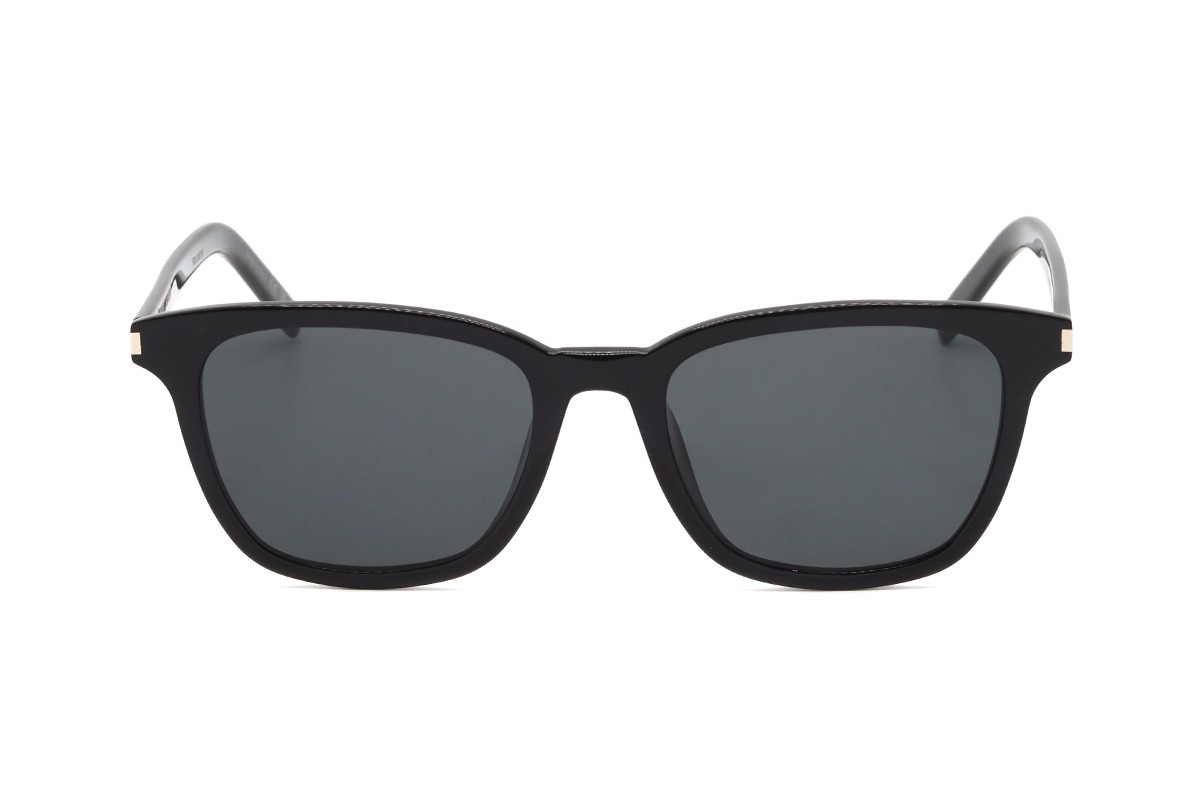 Сонцезахисні окуляри SAINT LAURENT SL 716/K SLIM-001 53 Фото №2 - linza.ua