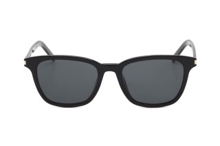 Сонцезахисні окуляри SAINT LAURENT SL 716/K SLIM-001 53 Фото №2 - linza.ua