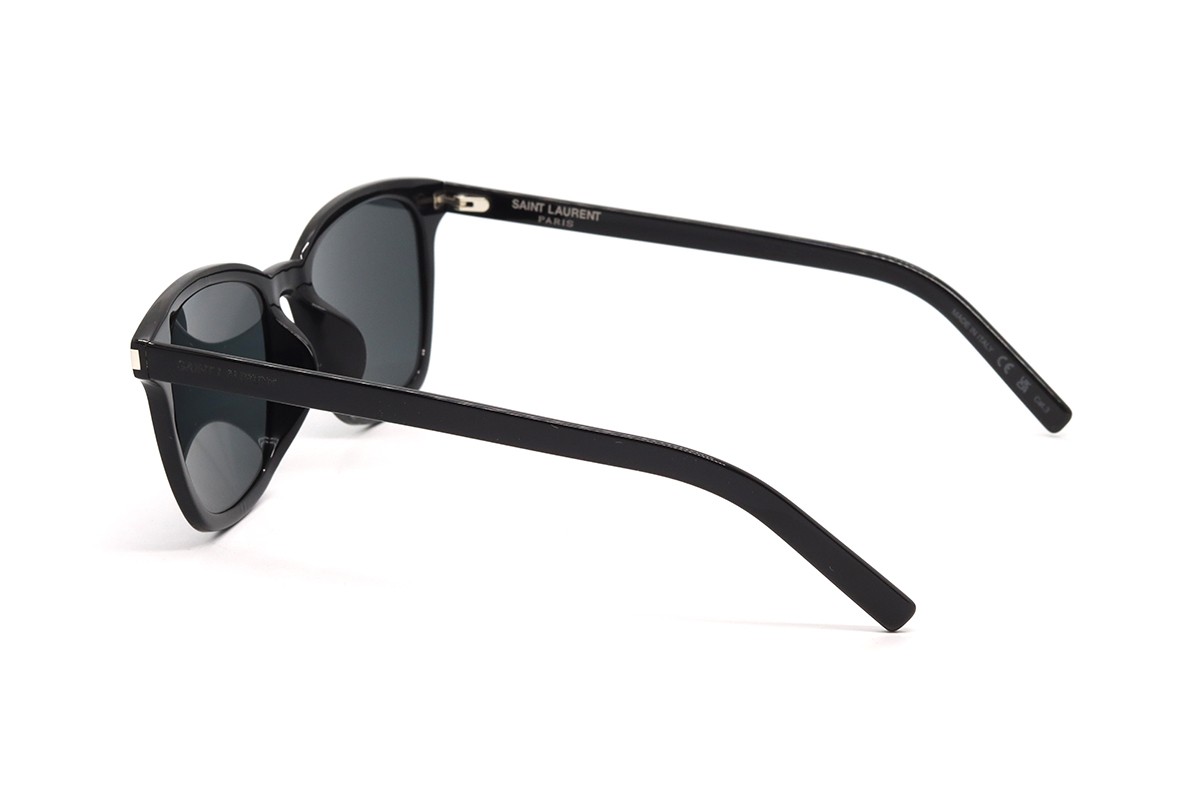 Сонцезахисні окуляри SAINT LAURENT SL 716/K SLIM-001 53 Фото №3 - linza.ua