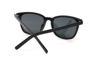 Сонцезахисні окуляри SAINT LAURENT SL 716/K SLIM-001 53 Фото №4 - linza.ua