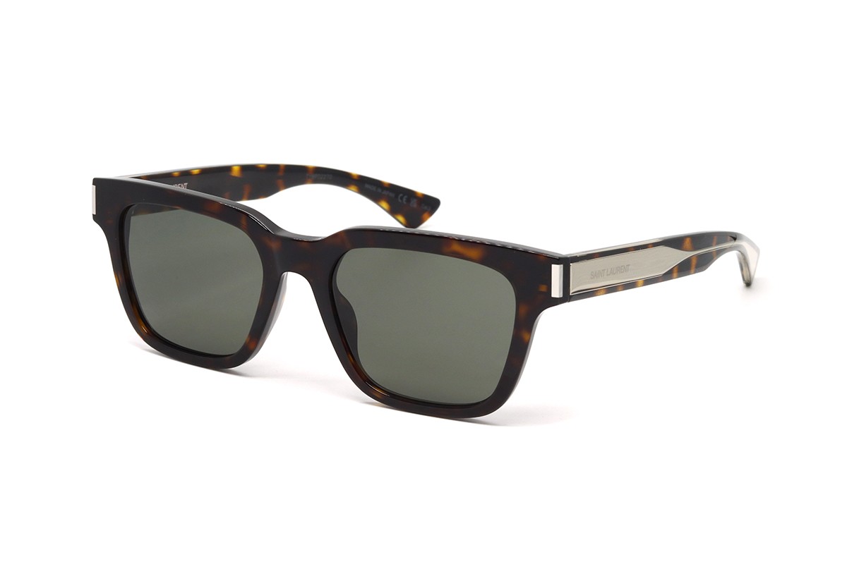 Солнцезащитные очки SAINT LAURENT SL 790-002 53 Фото №1 - linza.ua
