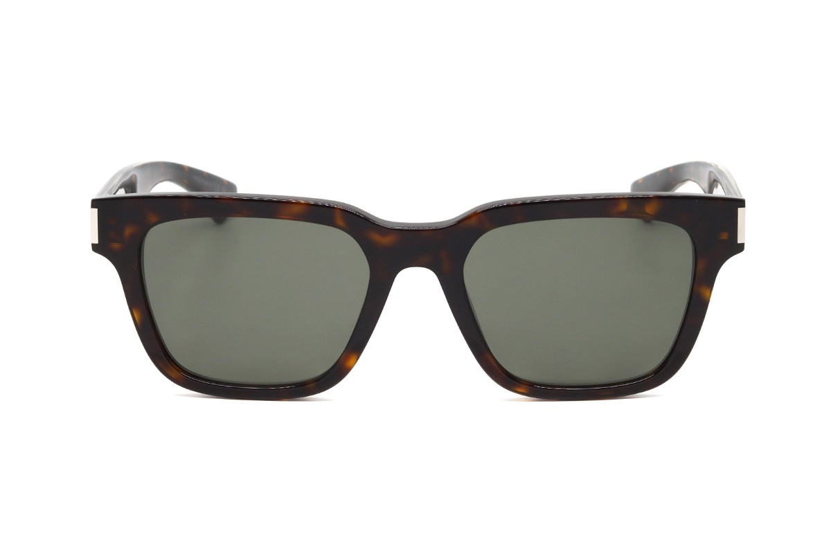 Солнцезащитные очки SAINT LAURENT SL 790-002 53 Фото №3 - linza.ua