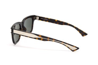 Солнцезащитные очки SAINT LAURENT SL 790-002 53 Фото №4 - linza.ua