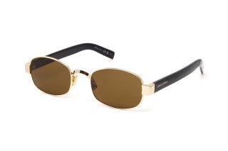 Солнцезащитные очки SAINT LAURENT SL 706-001 53 - linza.ua