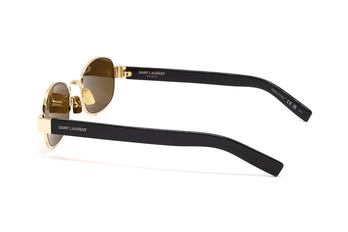 Солнцезащитные очки SAINT LAURENT SL 706-001 53 Фото №2 - linza.ua