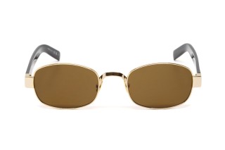 Солнцезащитные очки SAINT LAURENT SL 706-001 53 Фото №4 - linza.ua