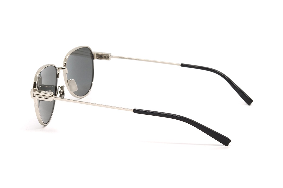 Сонцезахисні окуляри SAINT LAURENT SL 772-003 53 Фото №2 - linza.ua