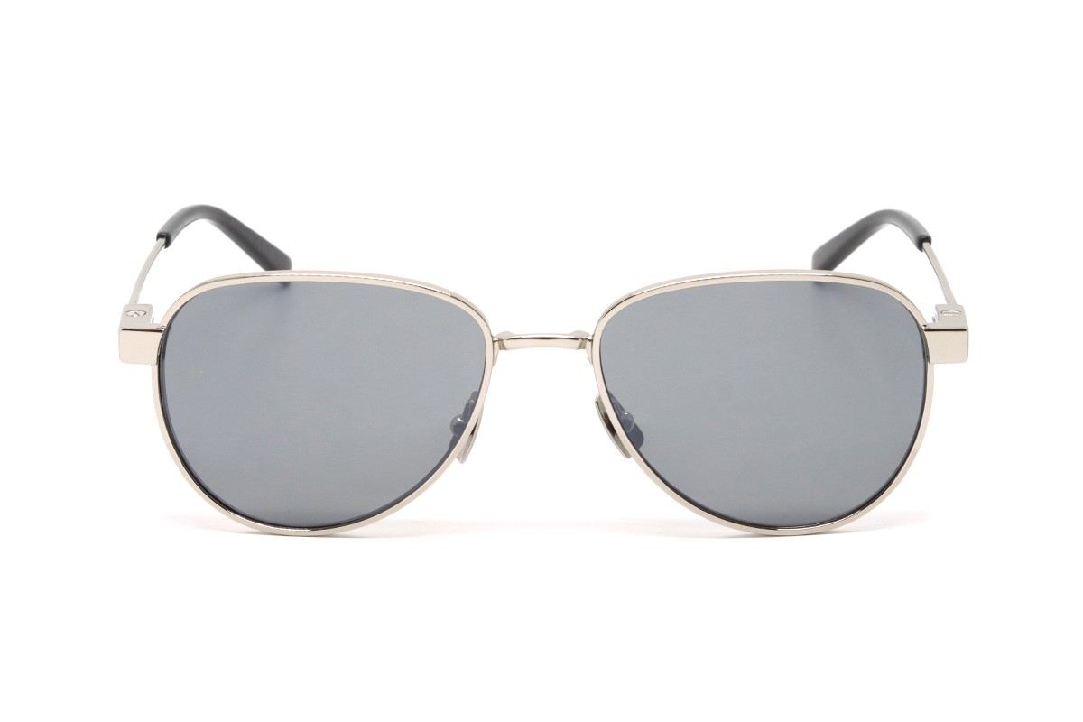 Сонцезахисні окуляри SAINT LAURENT SL 772-003 53 Фото №3 - linza.ua