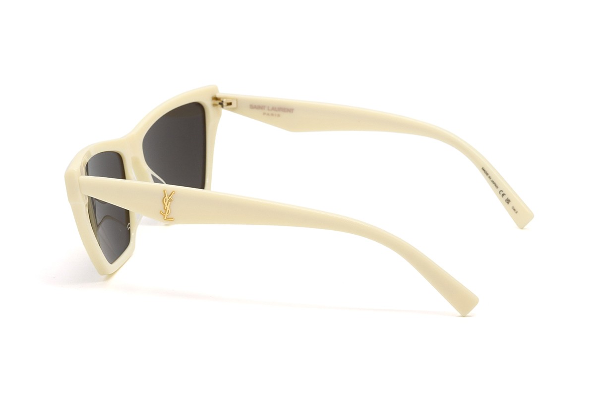 Солнцезащитные очки SAINT LAURENT SL M103-007 58 Фото №2 - linza.ua
