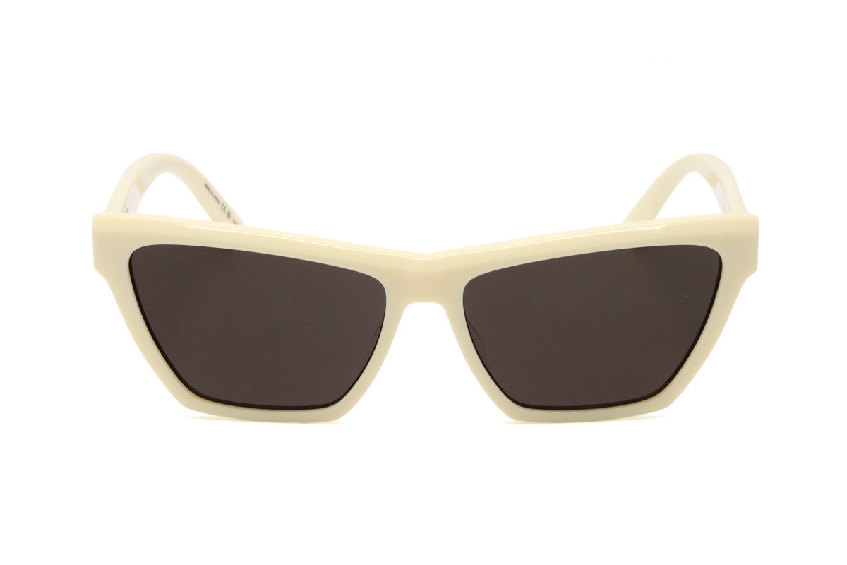 Солнцезащитные очки SAINT LAURENT SL M103-007 58 Фото №4 - linza.ua