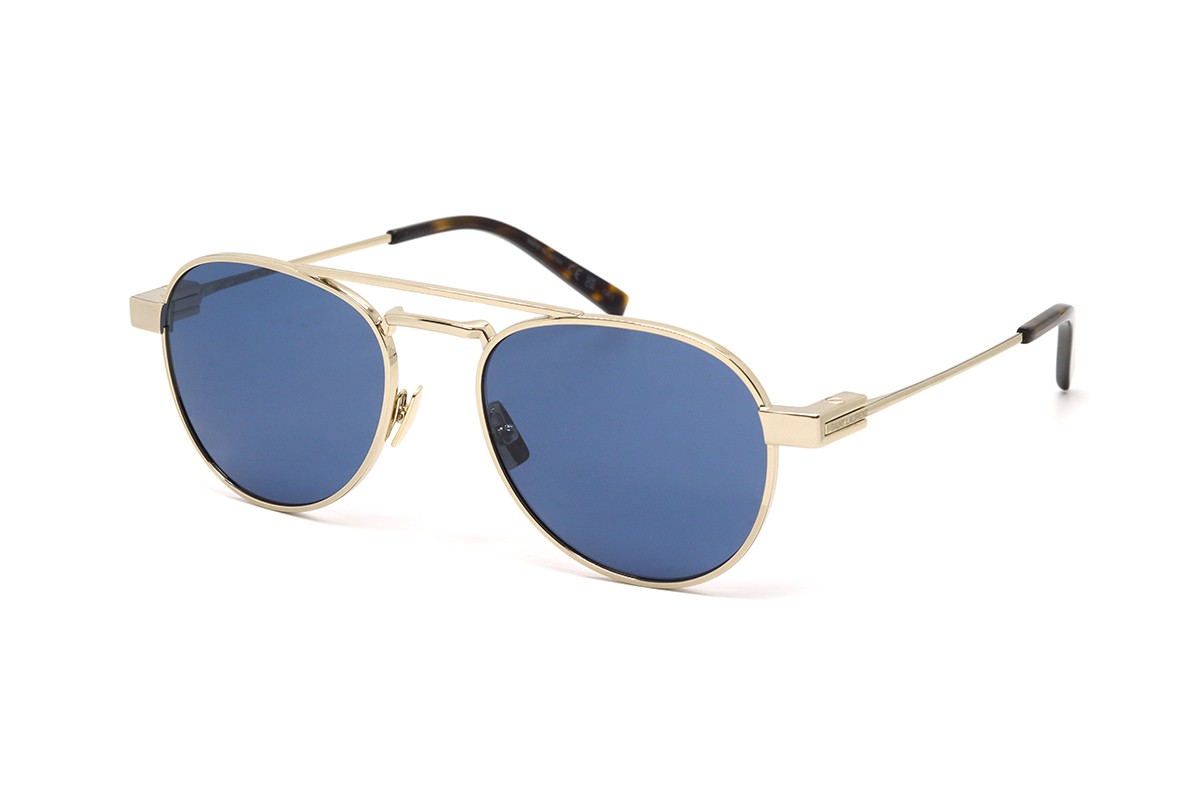 Солнцезащитные очки SAINT LAURENT SL 708-005 54 Фото №1 - linza.ua