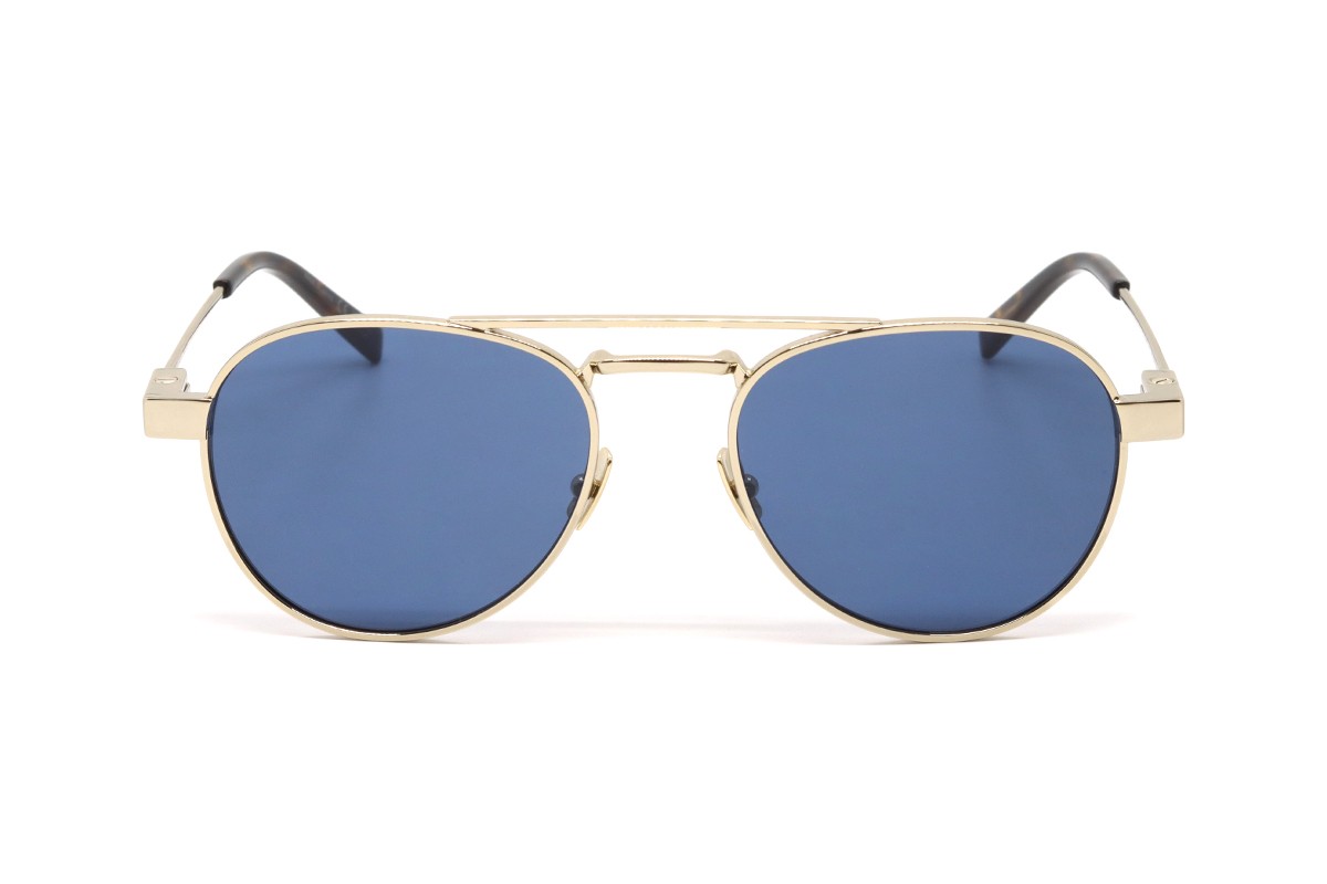 Солнцезащитные очки SAINT LAURENT SL 708-005 54 Фото №2 - linza.ua
