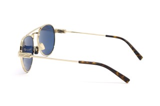 Солнцезащитные очки SAINT LAURENT SL 708-005 54 Фото №3 - linza.ua