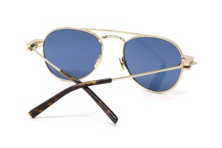 Солнцезащитные очки SAINT LAURENT SL 708-005 54 Фото №4 - linza.ua