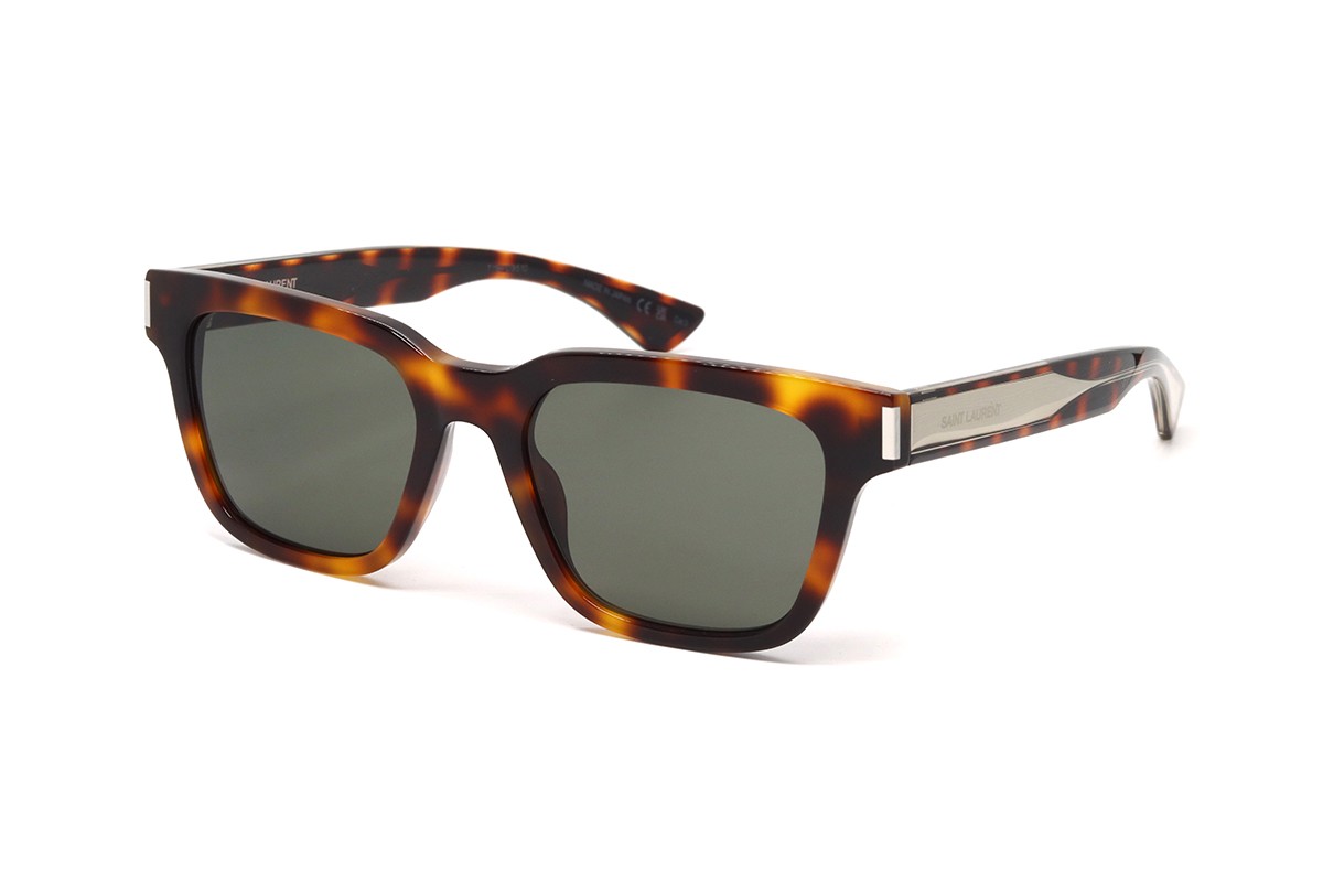 Сонцезахисні окуляри SAINT LAURENT SL 790-003 53 Фото №1 - linza.ua