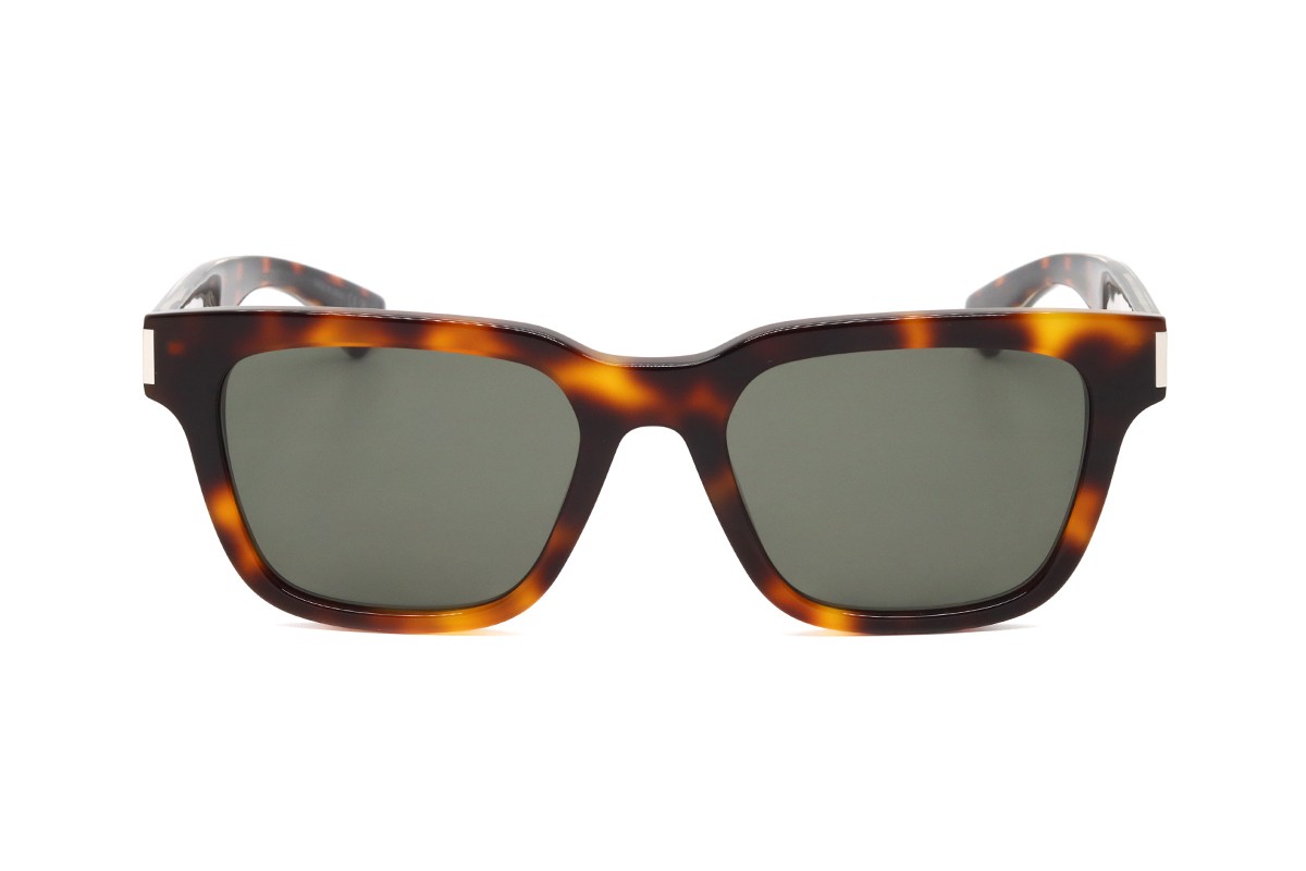 Сонцезахисні окуляри SAINT LAURENT SL 790-003 53 Фото №2 - linza.ua