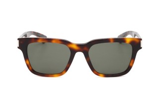 Сонцезахисні окуляри SAINT LAURENT SL 790-003 53 Фото №2 - linza.ua