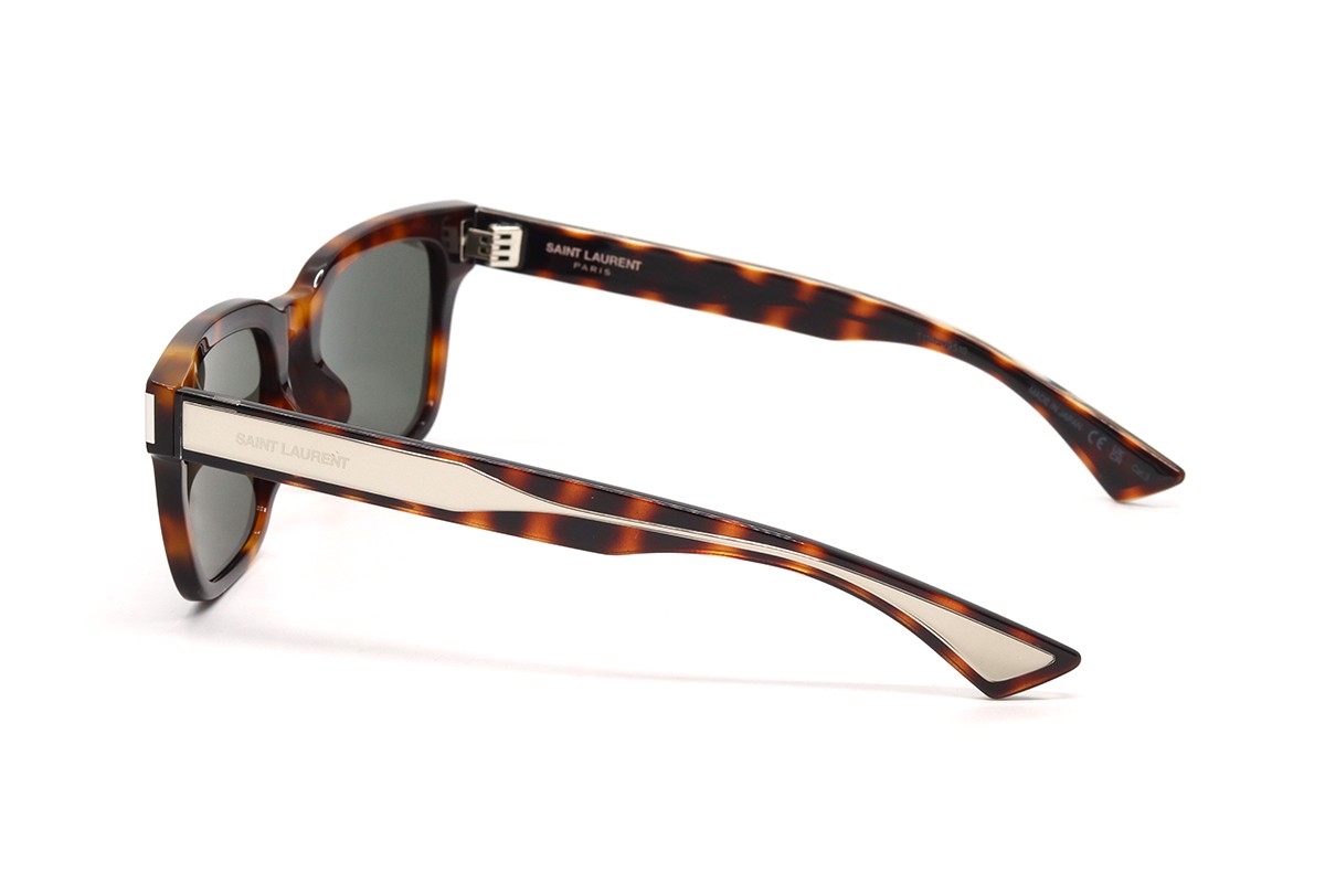 Сонцезахисні окуляри SAINT LAURENT SL 790-003 53 Фото №3 - linza.ua