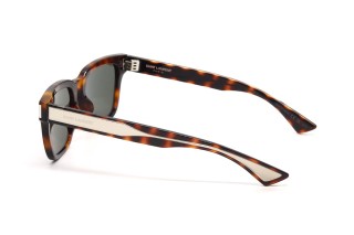 Сонцезахисні окуляри SAINT LAURENT SL 790-003 53 Фото №3 - linza.ua