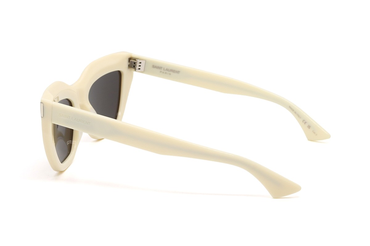 Сонцезахисні окуляри SAINT LAURENT SL 759-004 53 Фото №2 - linza.ua