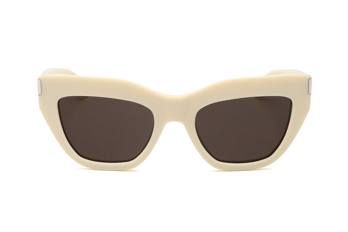 Сонцезахисні окуляри SAINT LAURENT SL 759-004 53 Фото №3 - linza.ua