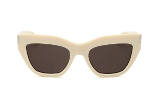 Сонцезахисні окуляри SAINT LAURENT SL 759-004 53 Фото №3 - linza.ua