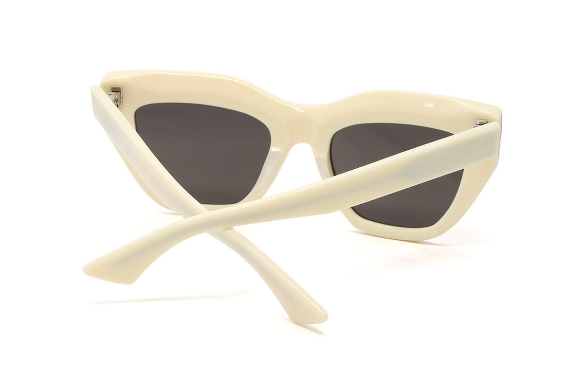 Сонцезахисні окуляри SAINT LAURENT SL 759-004 53 Фото №4 - linza.ua