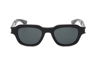 Оправы SAINT LAURENT SL 791 OPT-001 48 Фото №2 - linza.ua