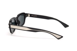 Оправы SAINT LAURENT SL 791 OPT-001 48 Фото №3 - linza.ua