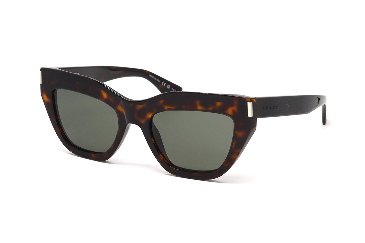 Сонцезахисні окуляри SAINT LAURENT SL 759-002 53 Фото №1 - linza.ua