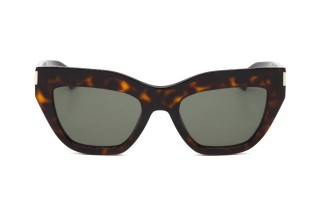 Сонцезахисні окуляри SAINT LAURENT SL 759-002 53 Фото №2 - linza.ua
