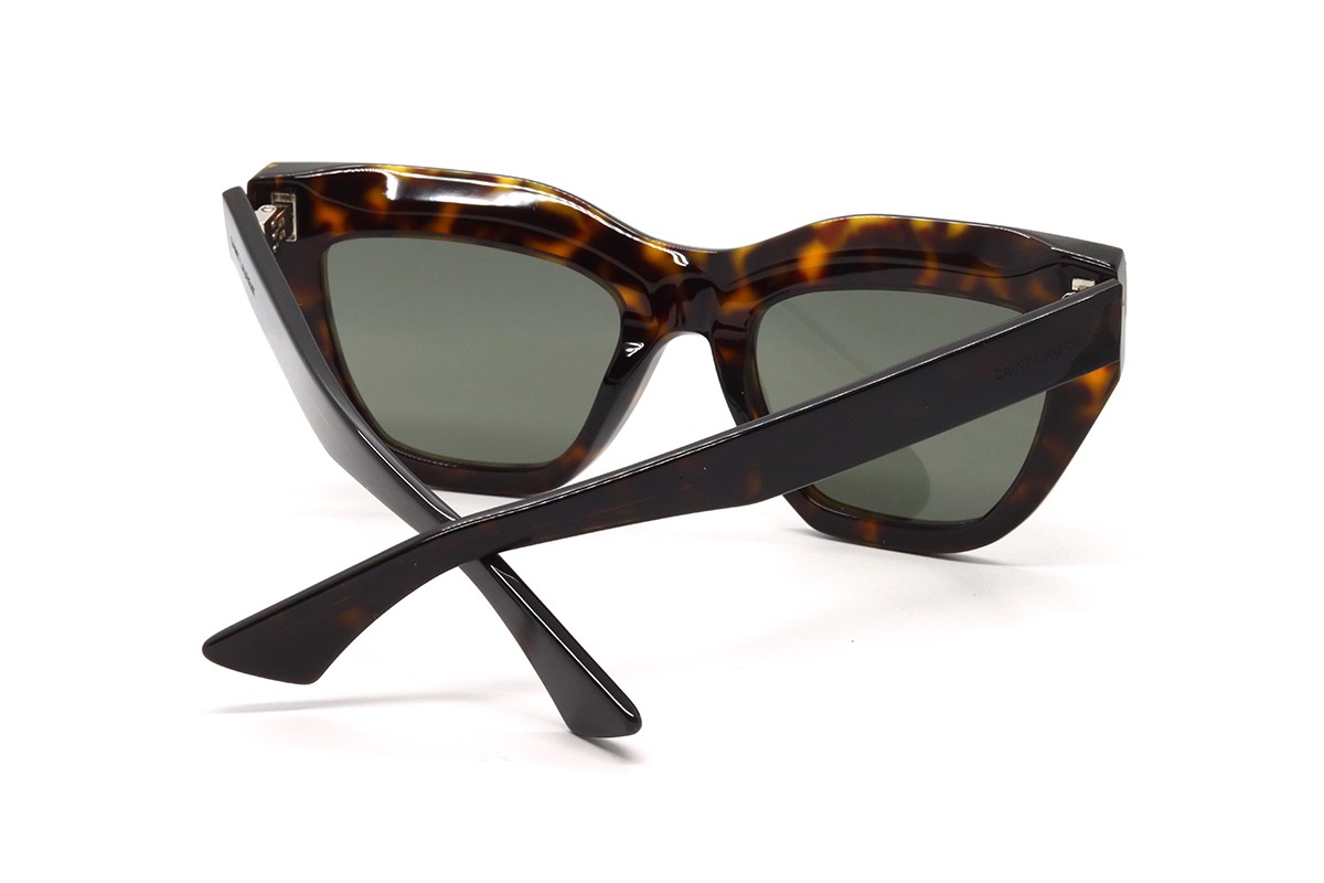 Сонцезахисні окуляри SAINT LAURENT SL 759-002 53 Фото №3 - linza.ua