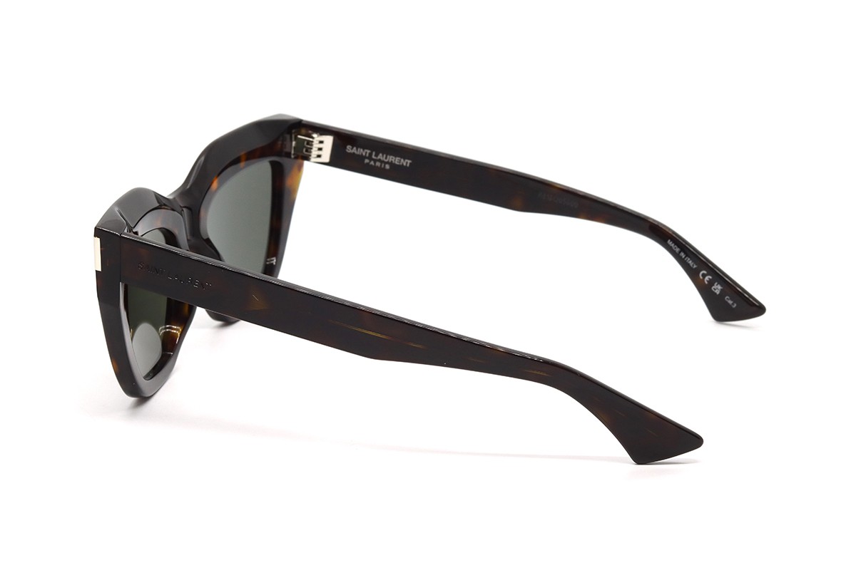 Сонцезахисні окуляри SAINT LAURENT SL 759-002 53 Фото №4 - linza.ua