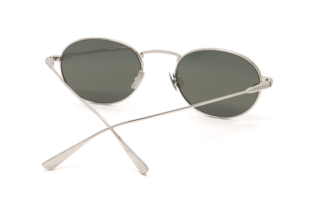 Сонцезахисні окуляри SAINT LAURENT SL 799-002 52 Фото №2 - linza.ua